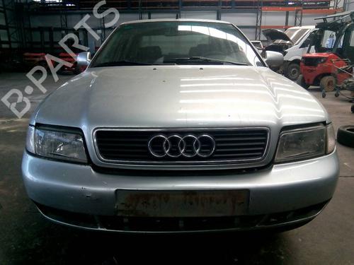 Engine control unit (ECU) AUDI A4 B5 (8D2) 1.9 TDI | BP7671840M57 