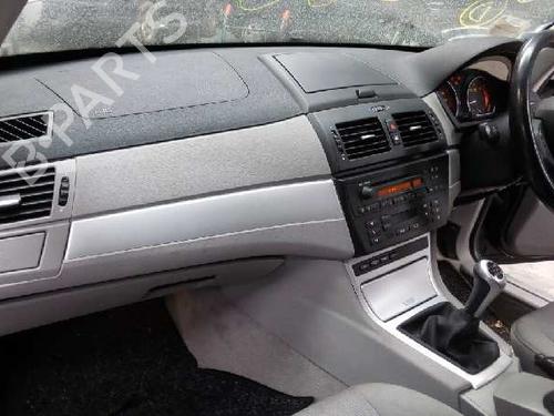 Servo brake BMW X3 (E83) 2.0 d | BP1177799M42 