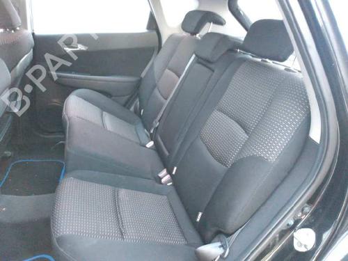 Engine control unit (ECU) HYUNDAI i30 Estate (FD) 1.6 CRDi | BP4679022M57 