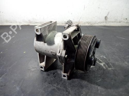 AC compressor NISSAN NAVARA NP300 (D40) 2.5 dCi 4WD (D40TT, D40T, D40M, D40BB) | BP13400630M34 