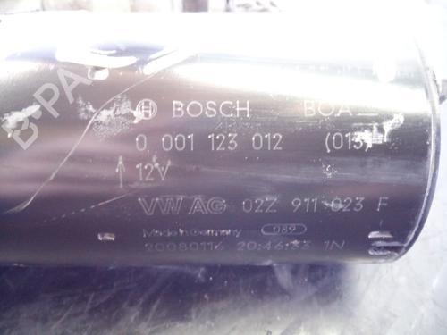 Starter VW TOURAN (1T1, 1T2)  | BP21175305M8 