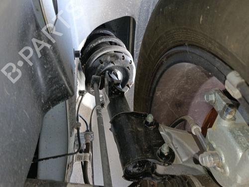 Used Left front shock absorber KIA SPORTAGE V (NQ5) 1.6 T-GDI MHEV (180 hp) 28035772