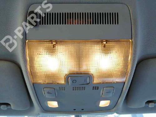 Used Interior roof light Interior roof light AUDI A4 B7 Avant (8ED) 1.9 TDI (116 hp) 8165472 8165472