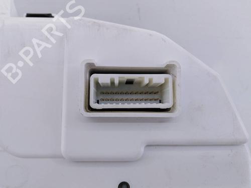 Instrument cluster MITSUBISHI ASX (GA_W_)  | BP11420906C47 