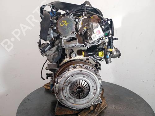 Engine PEUGEOT BOXER Bus  | BP20707114M1 