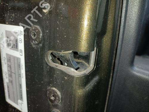 Used Front left lock CITROËN DS4 (NX_) [2011-2015]  20707041