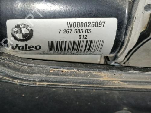 Used Front wiper motor Front wiper motor 38087451 38087451