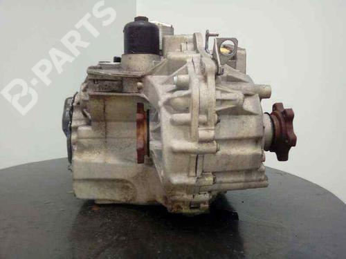 Gearbox AUDI A3 (8P1) 2.0 TDI 16V | BP5234260M3 