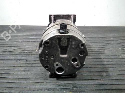 AC compressor RENAULT LAGUNA II (BG0/1_) 1.9 dCi (BG08, BG0G) | BP4726199M34 