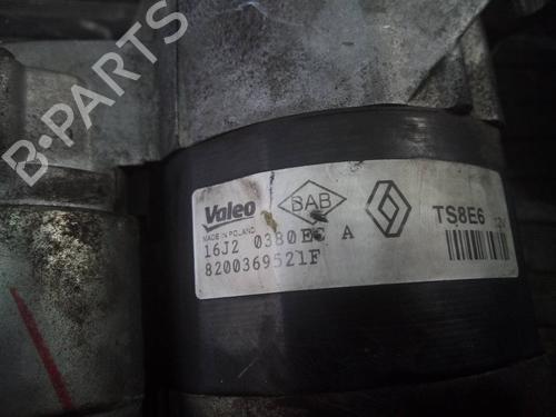 Starter DACIA SANDERO  | BP7841612M8