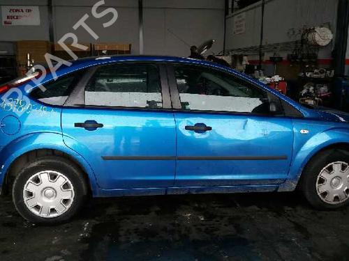Grill FORD FOCUS II (DA_, HCP, DP)  | BP1446043C40 