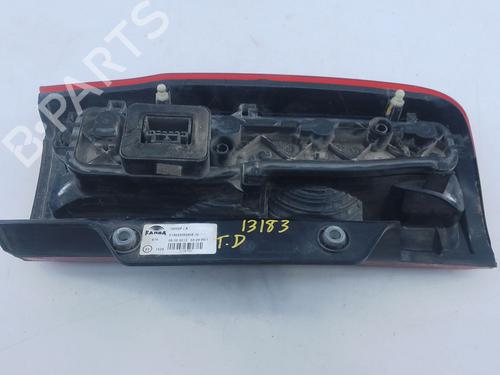 Right taillight CITROËN NEMO Box Body/MPV (AA_) 1.3 HDi 75 | BP33812201C35 - Image 3