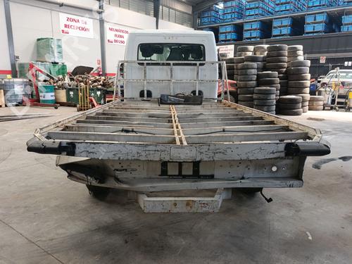 Engine RENAULT MASTER III Platform/Chassis (EV, HV, UV) 2.3 dCi 125 FWD (EV0C, EV0D, EV0J, HV0C, HV0D, HV0H,... | BP36527044M1 - Image 3