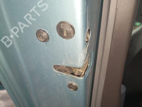 Used Rear left lock SEAT IBIZA IV (6J5, 6P1) 1.9 TDI (105 hp) 32124856