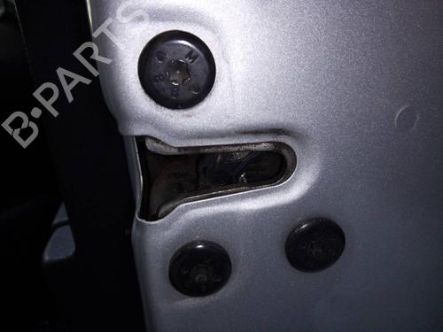Used Rear right lock DACIA SANDERO II 1.2 (75 hp) 10394178