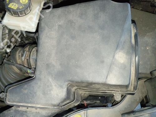 Luftfilter kasse FORD KUGA II (DM2) 1.5 TDCi (120 hp) 31915944