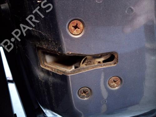 Used Rear right lock MAZDA 5 (CR) 2.0 CD (CR19) (110 hp) 15129984