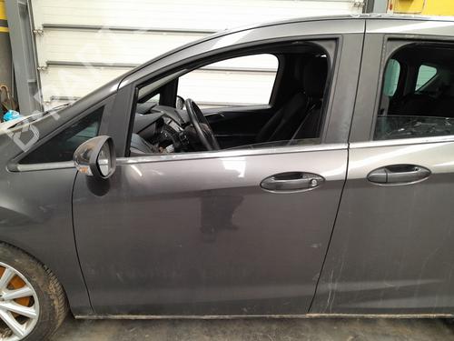 Used Left front door FORD B-MAX (JK) 1.0 EcoBoost (125 hp) 25727611