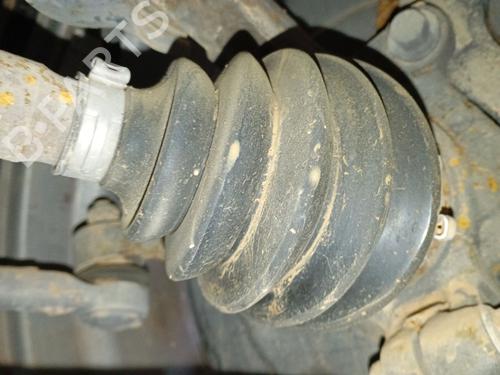 Used Left front driveshaft Left front driveshaft FORD ECOSPORT 1.0 EcoBoost (125 hp) 32725730 32725730