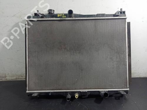 Køler HONDA JAZZ IV (GK_) 1.3 (102 hp) 16773917