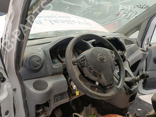 Dashboard NISSAN NV200 Van | BP37516791C46 - Image 2