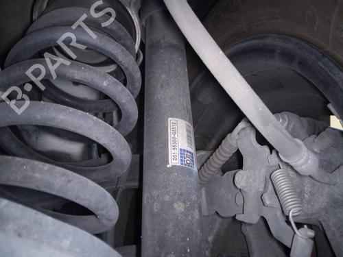 Used Right rear shock absorber KIA NIRO I (DE) 1.6 GDI Plug-in Hybrid (141 hp) 16959584