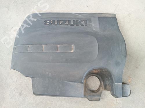 Used Upper protection Upper protection SUZUKI GRAND VITARA II (JT, TE, TD) 1.9 DDiS All-wheel Drive (JT419, TD44, JB419WD, JB419XD,... (129 hp) 39961798 39961798