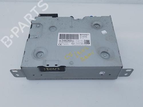 Elektronische module CITROËN C5 AIRCROSS (A_)  | BP23208494M83 