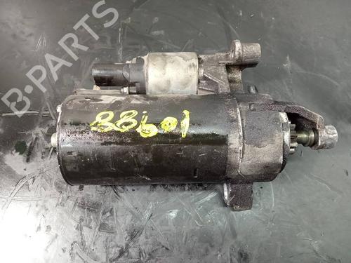 Startmotor AUDI A6 C7 Avant (4G5, 4GD) 3.0 TDI quattro (313 hp) 11883665