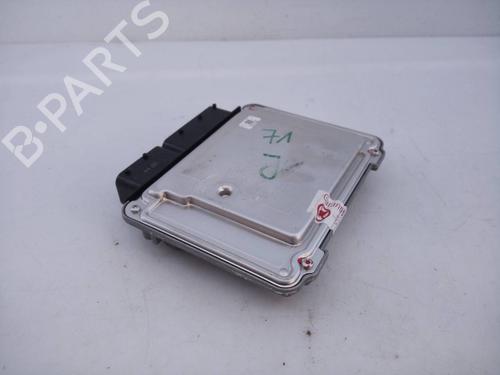 Engine control unit (ECU) VW TOURAN (1T1, 1T2)  | BP20718438M57 