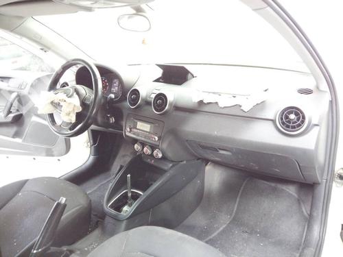 Climate control AUDI A1 Sportback (8XA, 8XF) 1.2 TFSI | BP10376180I5  - Image 8