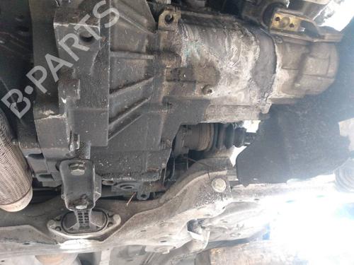 Gearbox SEAT TOLEDO II (1M2)  | BP19163752M3 