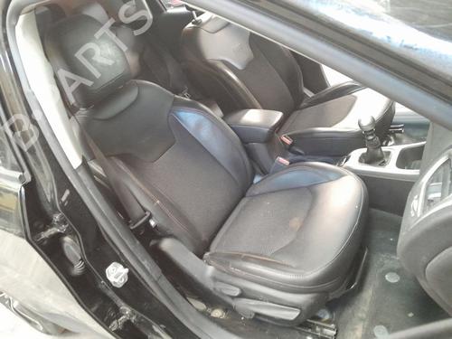 Venstre bak skjermliste JEEP COMPASS (MP, M6, MV, M7) 1.4 MultiAir | BP26929828C136 