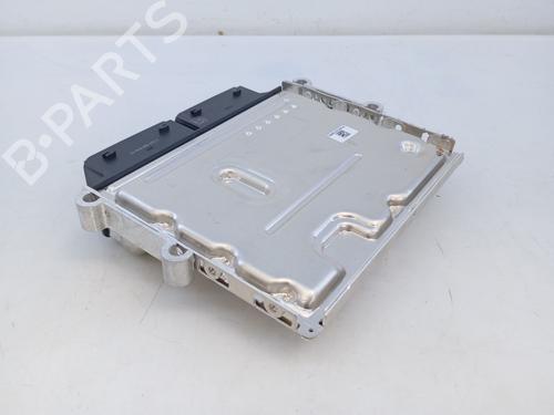 Engine control unit (ECU) FORD TRANSIT Van (FA_ _) 2.4 DI RWD (FAA_, FAB_, FAC_, FAD_) | BP39973847M57 - Image 5