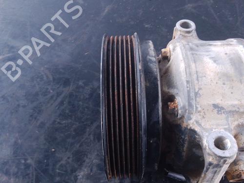 AC compressor RENAULT MEGANE IV Hatchback (B9A/M/N_) 1.5 dCi 110 (B9A3) | BP33755779M34 - Image 2