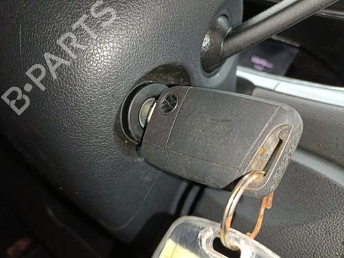 Used Electronic module Electronic module VW T-ROC (A11, D11) 1.5 TSI (150 hp) 32859267 32859267