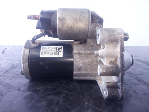 Starter PEUGEOT 3008 II SUV (MC_, MR_, MJ_, M4_)  | BP21495114M8