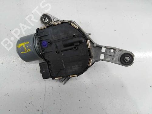 Used Front wiper motor CITROËN C4 Grand Picasso II (DA_, DE_) [2013-2025]  6090408