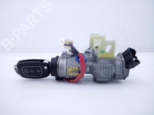 Used Electronic module HYUNDAI TUCSON (TL, TLE) 1.7 CRDi (116 hp) 14062477
