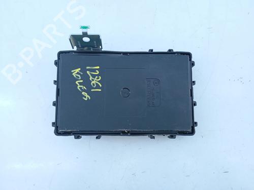Elektronische module RENAULT KOLEOS I (HY_) 2.0 dCi 4x4 (HY0K) (150 hp) 24140729