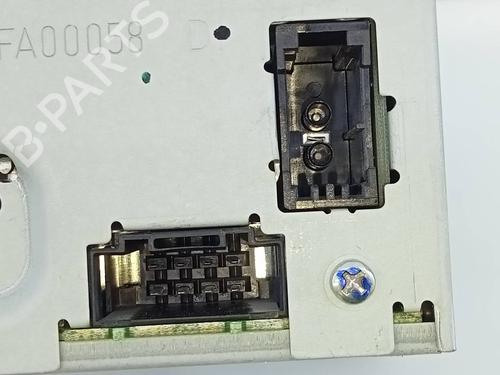 Electronic module AUDI A5 (8T3) 3.0 TDI quattro | BP18093813M83 