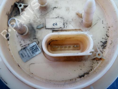 Fuel pump VW GOLF VI (5K1) 1.6 TDI | BP11336436M76