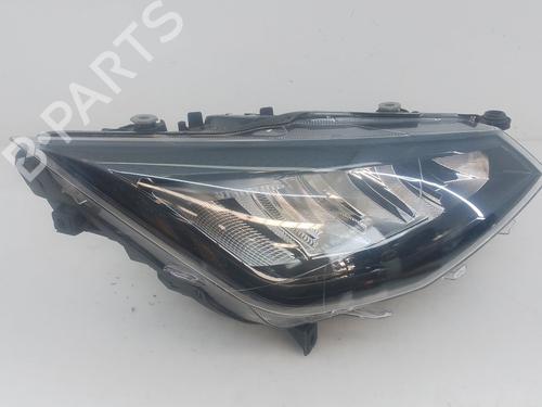 Right headlight SEAT IBIZA V (KJ1, KJG) 1.0 TSI | BP39950965C29 - Image 3