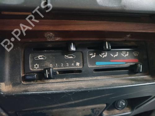 Used Climate control NISSAN TERRANO II (R20) [1992-2007]  20131856