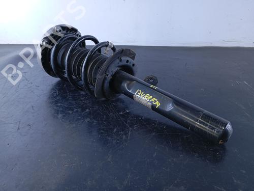 Used Left front shock absorber BMW X2 (F39) sDrive 20 d (190 hp) 27696038