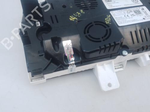 Instrument cluster VW T-ROC (A11, D11) 1.5 TSI | BP32867450C47 - Image 4