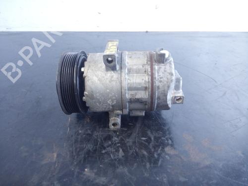 AC-Kompressor KIA SPORTAGE IV (QL, QLE) 1.6 CRDi AWD (136 hp) 24681527