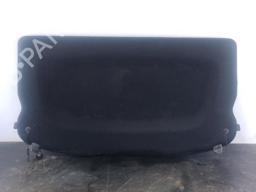 Used Rear parcel shelf Rear parcel shelf MERCEDES-BENZ GLA (H247) GLA 200 d (247.712) (150 hp) 39944602 39944602