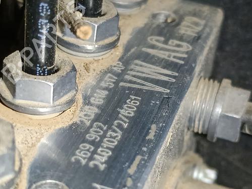 ABS pump SKODA KAMIQ (NW4) 1.0 TSI | BP33176147M43 - Image 2