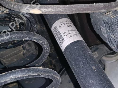 Used Right rear shock absorber MERCEDES-BENZ A-CLASS Saloon (V177) A 200 (177.187) (163 hp) 23002001